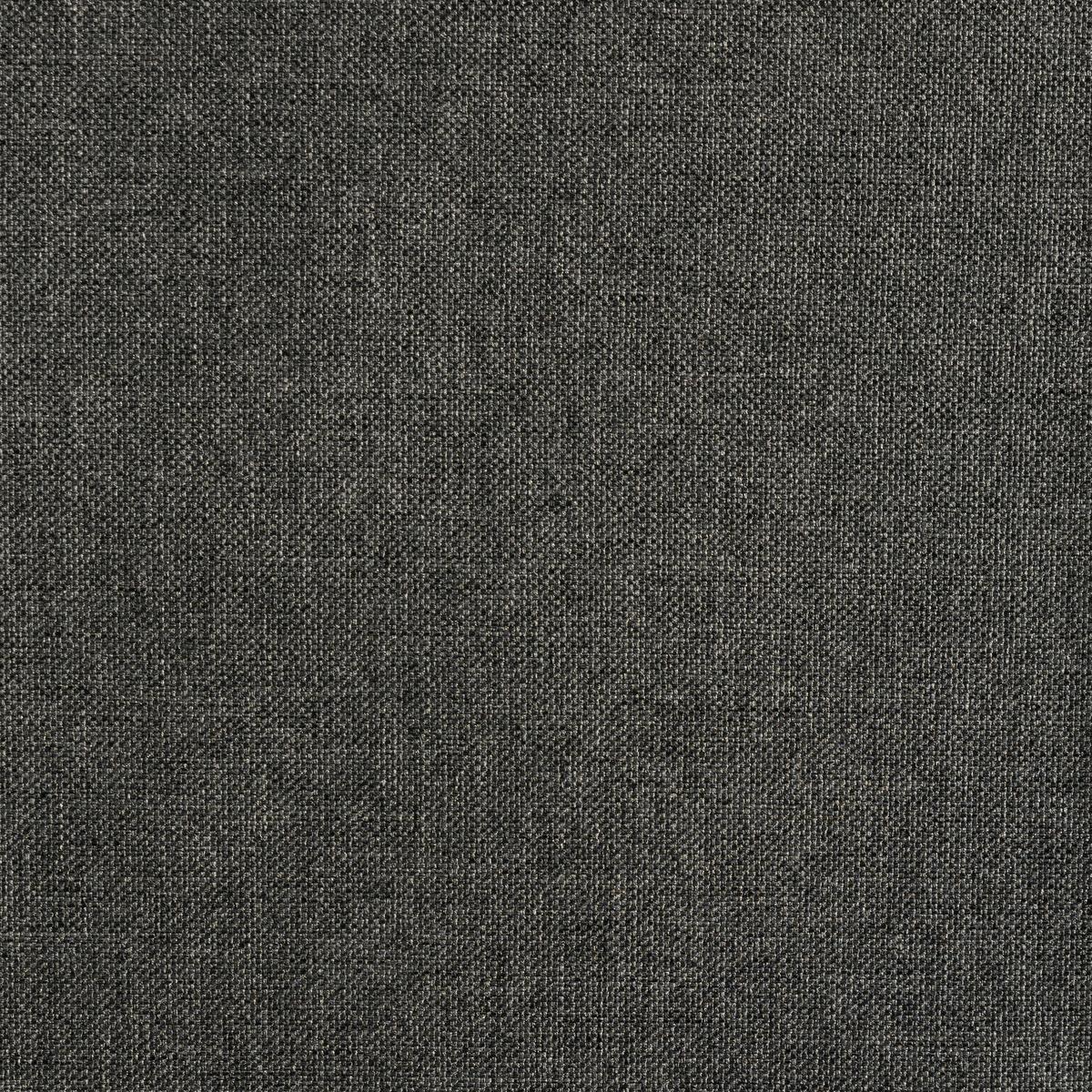Ohrensessel "Lorris" , anthrazit - Anthrazit/Buchefarben, Modern, Textil (77/103/86cm) - Max Winzer