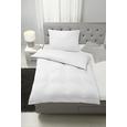 Posteljnina Marion - bela, tekstil (140/200cm) - Premium Living Posteljnina Marion - bela, tekstil (140/200cm) - Premium Living