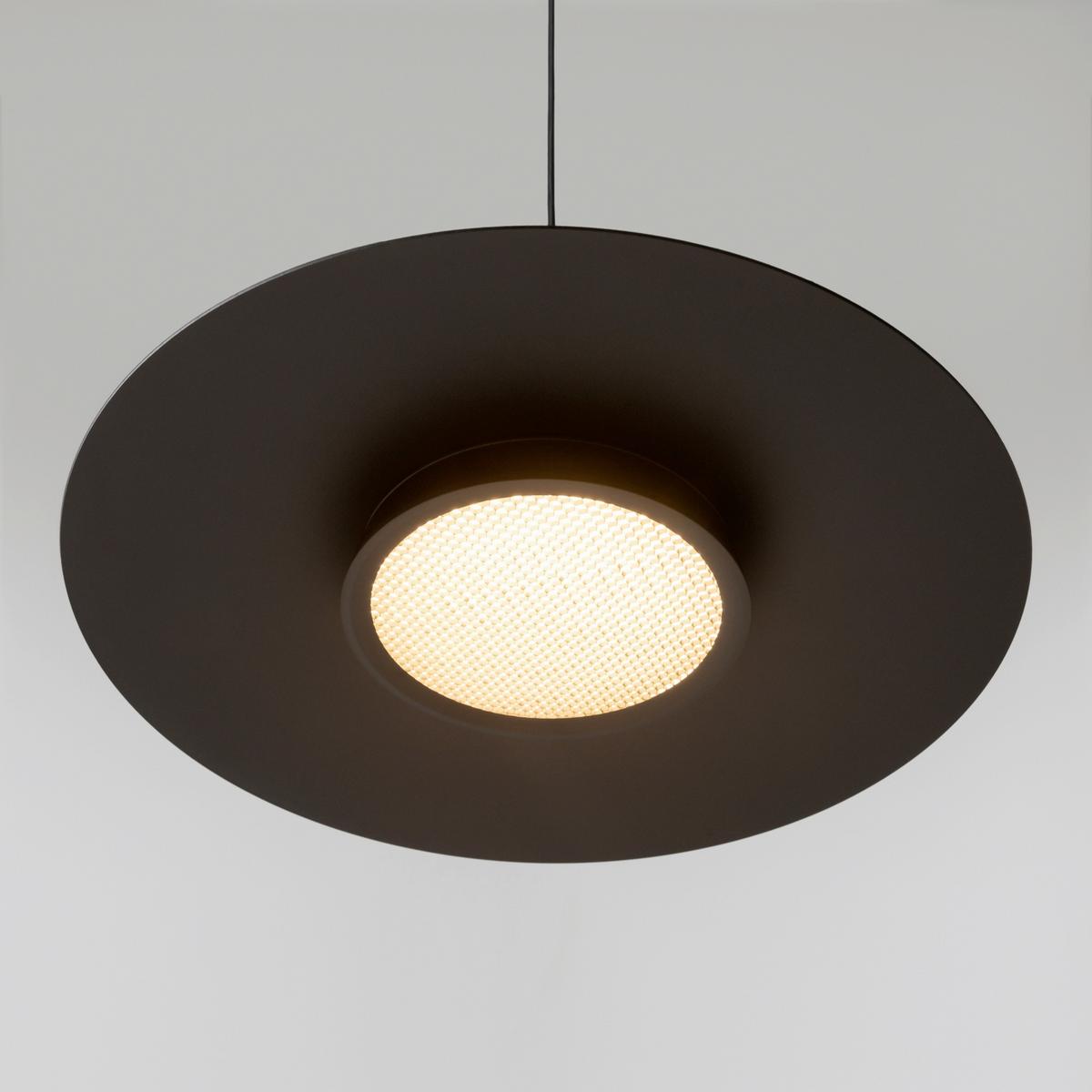Pendelleuchte Mod041pl-L15b3k1 - Schwarz, Design, Metall (35/328cm) - MAYTONI