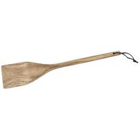 Lingură de lemn Turner - Basics, lemn (33cm)