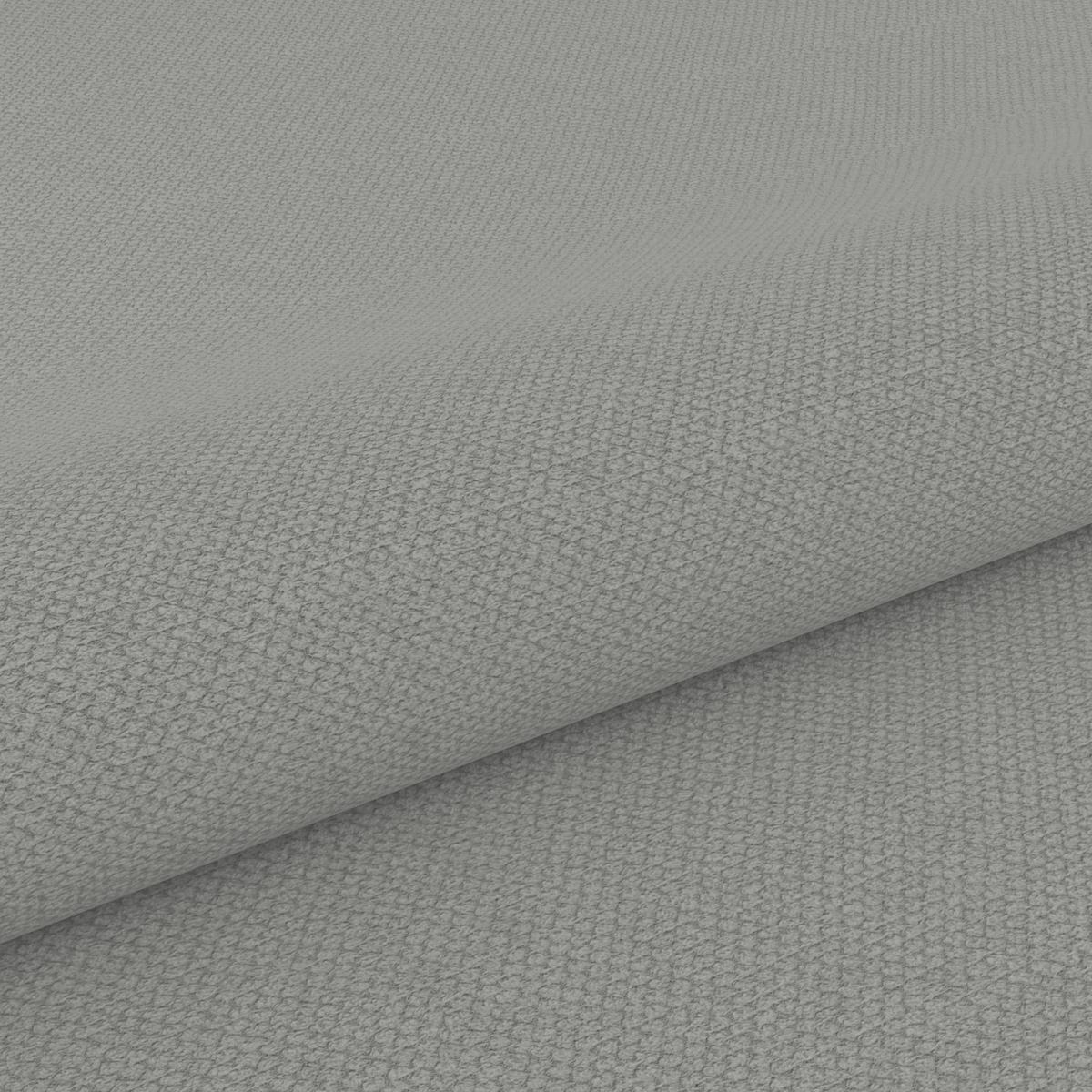Coltar CARINI - gri deschis, Basics, textil (222/152cm) - Modern Living