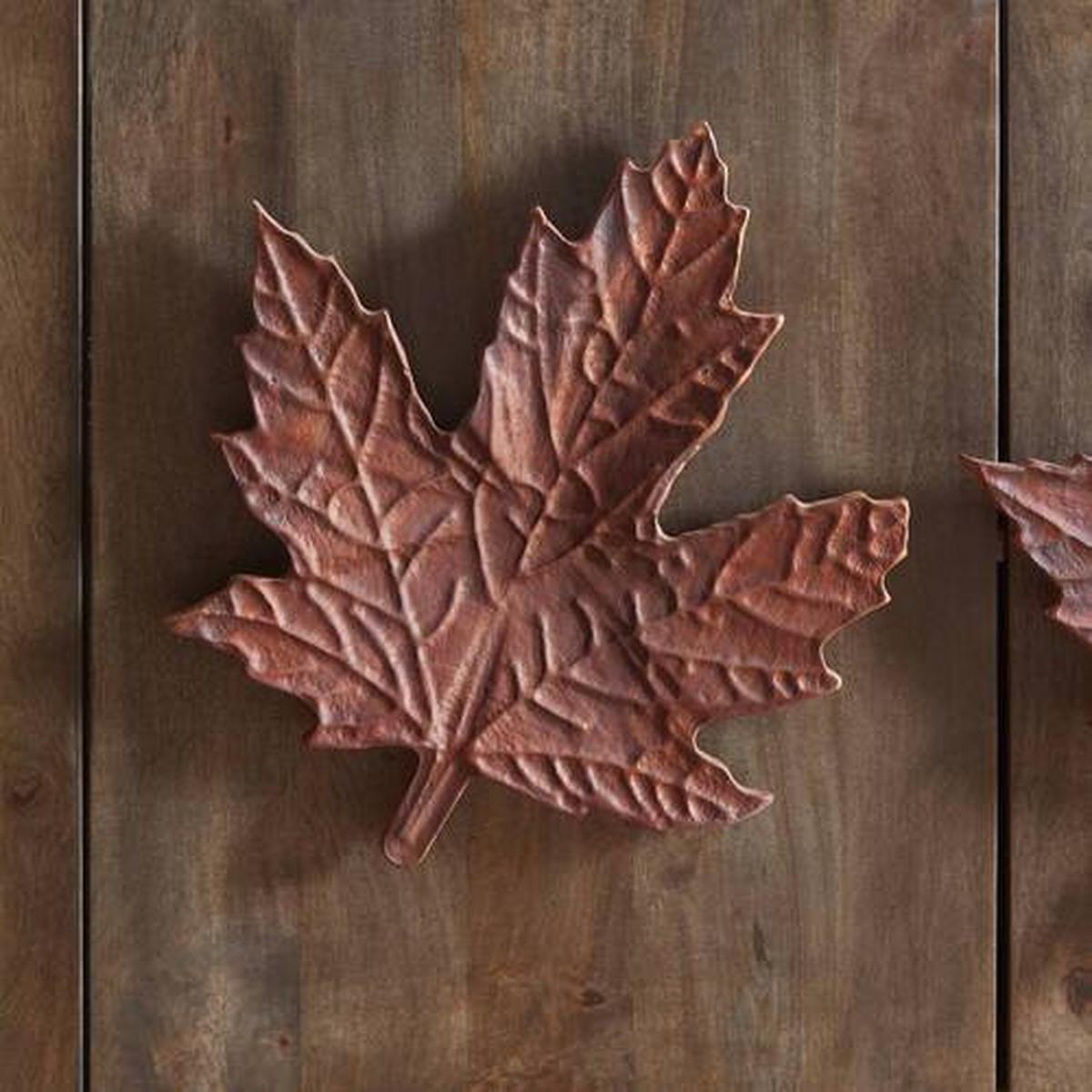 Tálalószekrény Maple - többszínű, Modern, fa/fém (177/75/45cm) - Premium Living