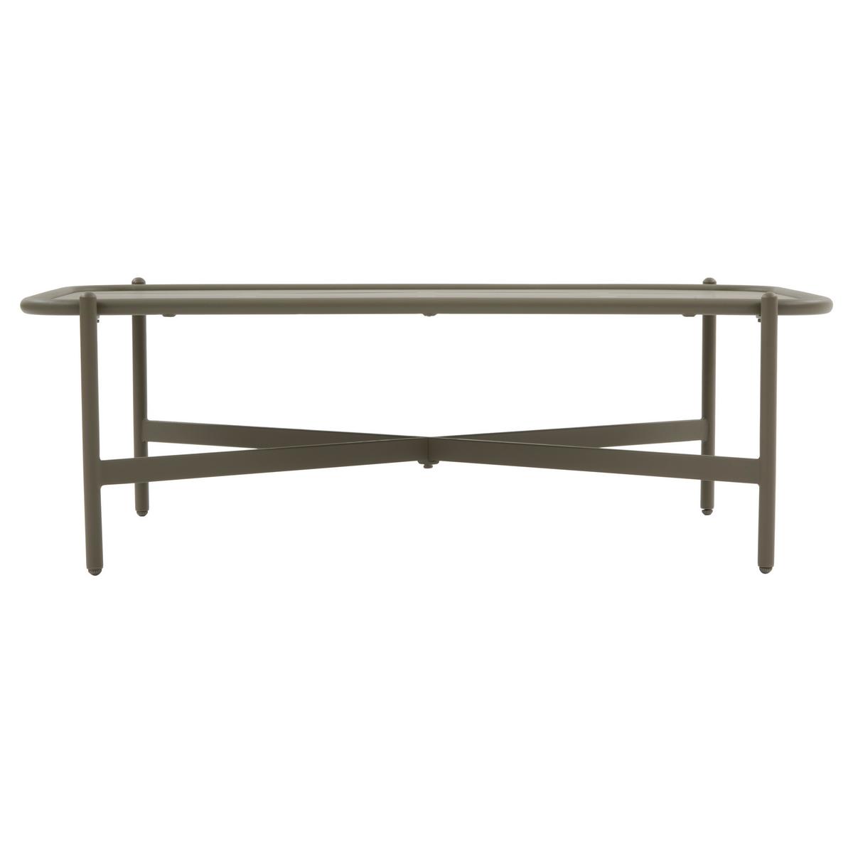 Set grădină Solani - Basics (282/156/71cm)