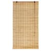 Roló Woody 80/180 - barna, Lifestyle, fa (80/180cm) - Premium Living