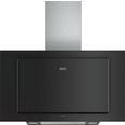 Dunstabzugshaube LC97FLP60 - Schwarz, Metall (89/96,9/26,3cm) - Siemens Dunstabzugshaube LC97FLP60 - Schwarz, Metall (89/96,9/26,3cm) - Siemens