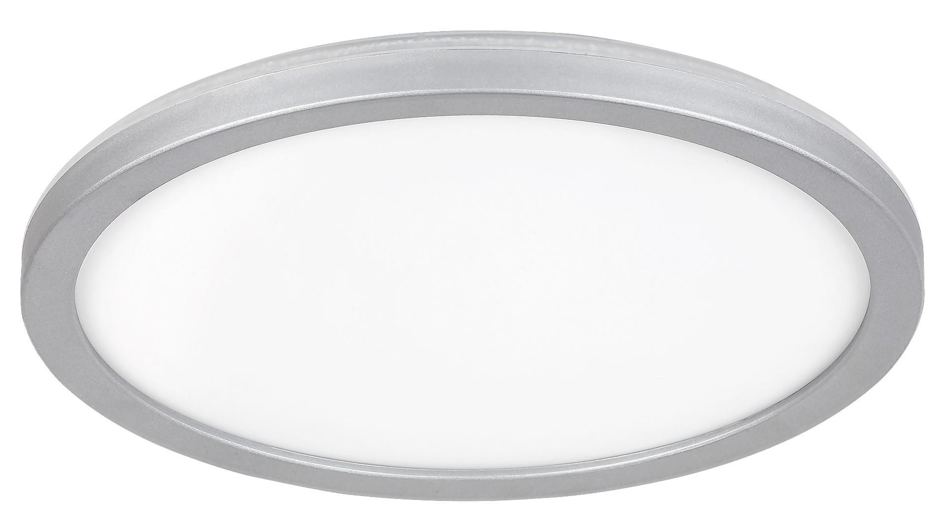 Plafonieră pentru baie LAMBERT - Basics (28/2,8cm)