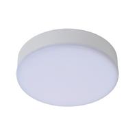 ŁAZIENKOWA LAMPA SUFITOWA LED 28112/30/31 CERES - Konventionell, metal (21.5/21.5/4.6cm) - Lucide