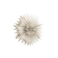 HÄNGELEUCHTE SÄLEN - Beige, Basics, Papier (100/100/28cm) - P & B