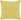 Zierkissen Nora in Gelb ca. 50x50cm - Gelb, KONVENTIONELL, Textil (50/50cm) - Modern Living