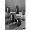 KARAFF BLACK - svart, Modern, glas (700ml) - Mömax