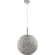 Hängeleuchte Jane, max. 60 Watt - LIFESTYLE, Metall (30/120cm) - Mömax modern living Hängeleuchte Jane, max. 60 Watt - LIFESTYLE, Metall (30/120cm) - Mömax modern living