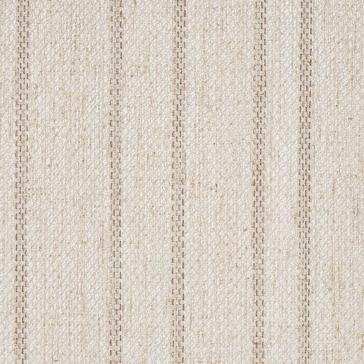 ZASŁONA GOTOWA RAVELLO II - kolor naturalny/taupe, Trend, tkanina (140/245cm) - Esposa