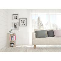 Standregal ca. 30x60x30 cm Eichefarben - Eichefarben, KONVENTIONELL, Holzwerkstoff (30/60/30cm) - MID.YOU