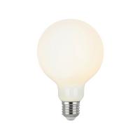 ŻARÓWKA LED SMART BULB *SH*SBN* - biały, Basics, szkło (9,5/14cm) - Novel