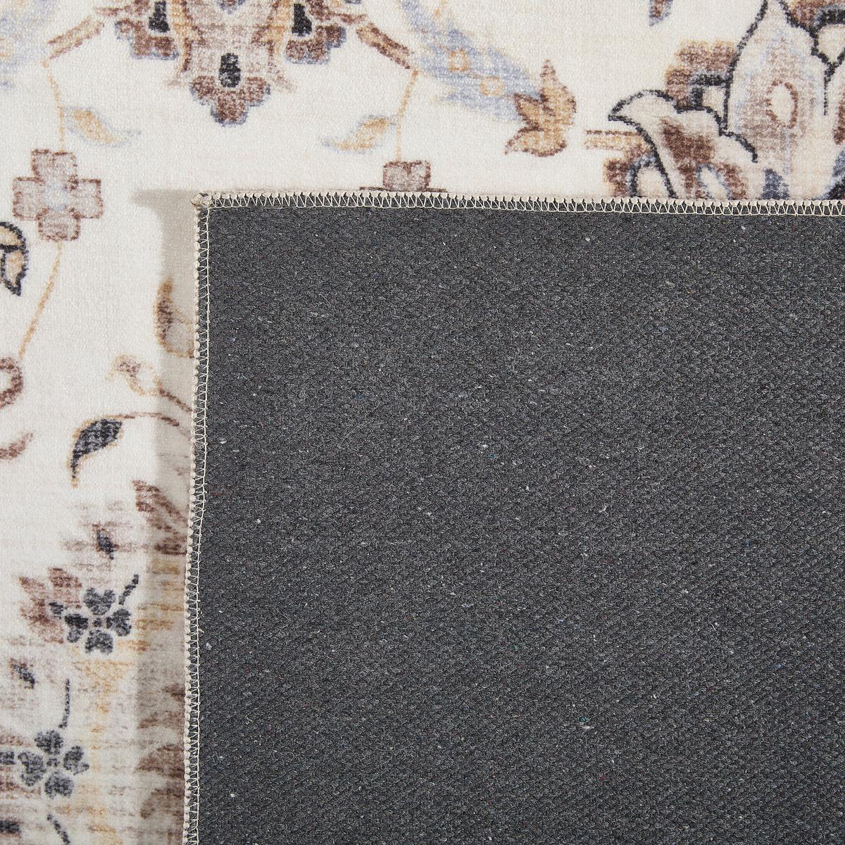 DYWAN VINTAGE CLASSIC EDITION - beżowy, Trend, tkanina (160/230cm) - Novel