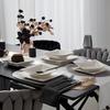 KÖKSHANDDUK SET HENRY - EXT - - svart, Modern, textil (50/70cm) - Modern Living