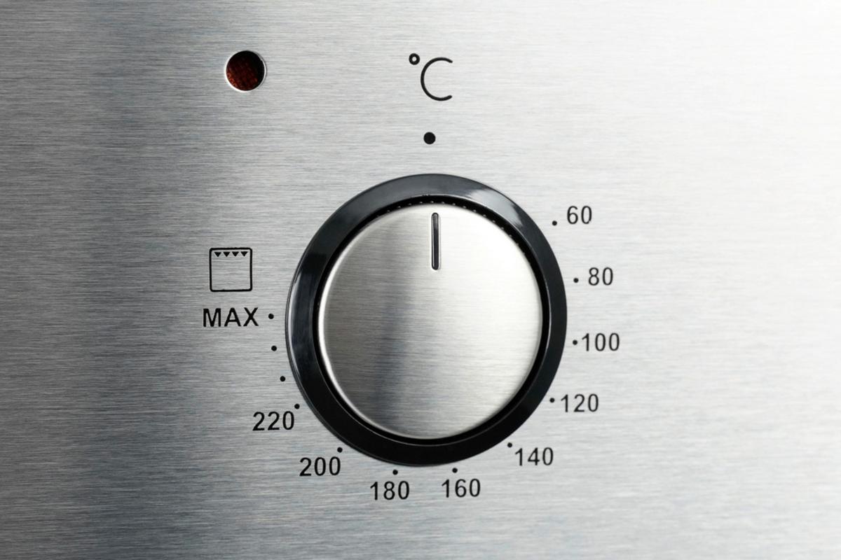 Einbaubackofen AB141-26 Schwarz - Schwarz, Trend, Glas/Metall (59,4/59,5/52,1cm) - Respekta