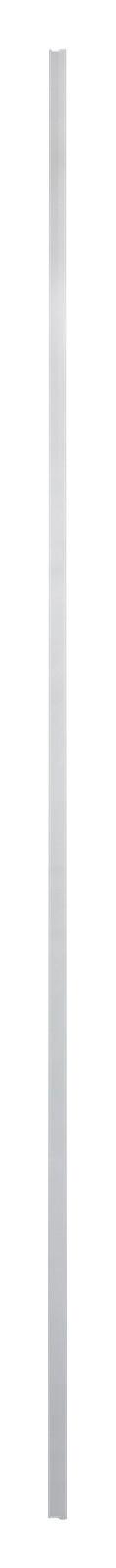 kit de montare UNIT - culoare aluminiu, Modern, plastic/metal - Ondega