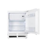 Kühlschrank UKSX361901, Festtürtechnik - Weiß, MODERN (59,6/82,5/55cm) - Amica