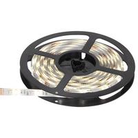 LED-Strip Eduard max. 24 Watt - Basics, Kunststoff (500cm) - Globo