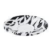 ESPRESSOFAT GRAFFITI - vit/svart, Modern, keramik (12cm) - Mömax