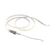 LED-LIST HOCH - vit, Modern, plast (500cm) - Mömax