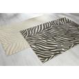 Tkana Preproga Kaduna - temno siva/krem, Moderno (120/170cm) - Mömax modern living Tkana Preproga Kaduna - temno siva/krem, Moderno (120/170cm) - Mömax modern living