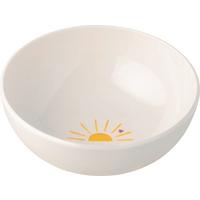 MISECZKA DO MUSLI 10-1689-6254 VILLEROY&BOCH - biały, Lifestyle, ceramika (17/17/6,5cm) - Villeroy & Boch