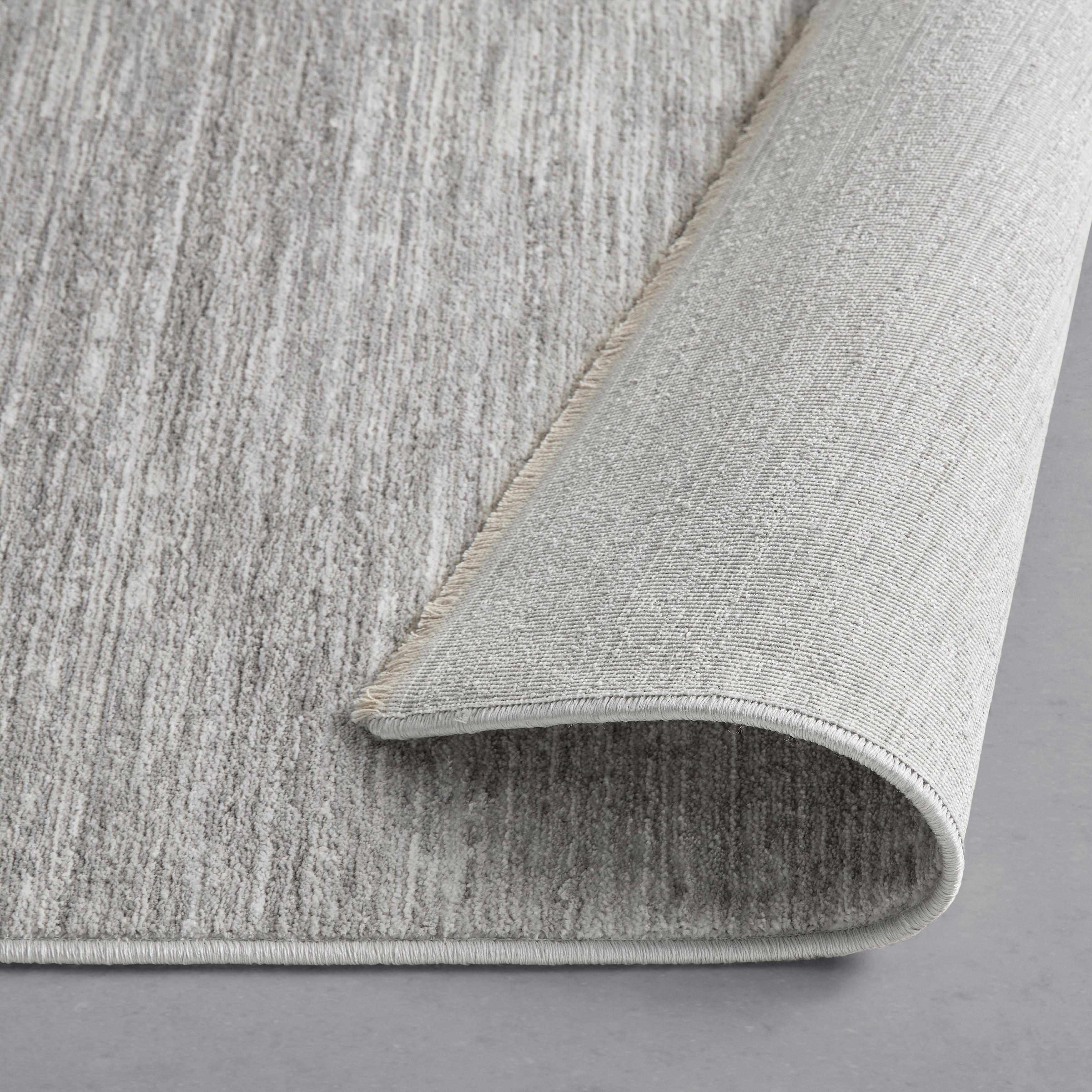 GEWEVEN TAPIJT SKYHAVN - Beige/Crème, Konventionell, Textiel (120/170cm) - Mömax