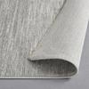 VÄVD MATTA SKYHAVN - beige/cremefärgad, Klassisk, textil (160/230cm) - Mömax