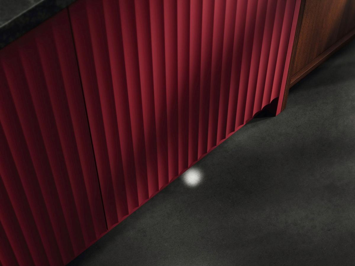 Geschirrspüler NG52ID10K Weiß - Weiß, MODERN, Metall (59,6/81,8/55cm) - AEG