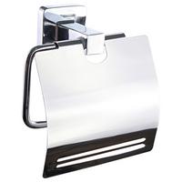 Wc-papírtartó Fedeles Solo - Konventionell, fém