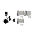 Led-dekorvilágítás Multiforte - modern