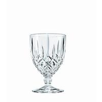 KOMPLET SZKŁA STOŁOWEGO 101966 - przejrzysty, Design, szkło (350ml) - Nachtmann