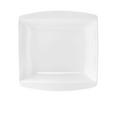 Mélytányér Pura - fehér, Lifestyle, kerámia (20,4/20,4cm) - MÖMAX modern living