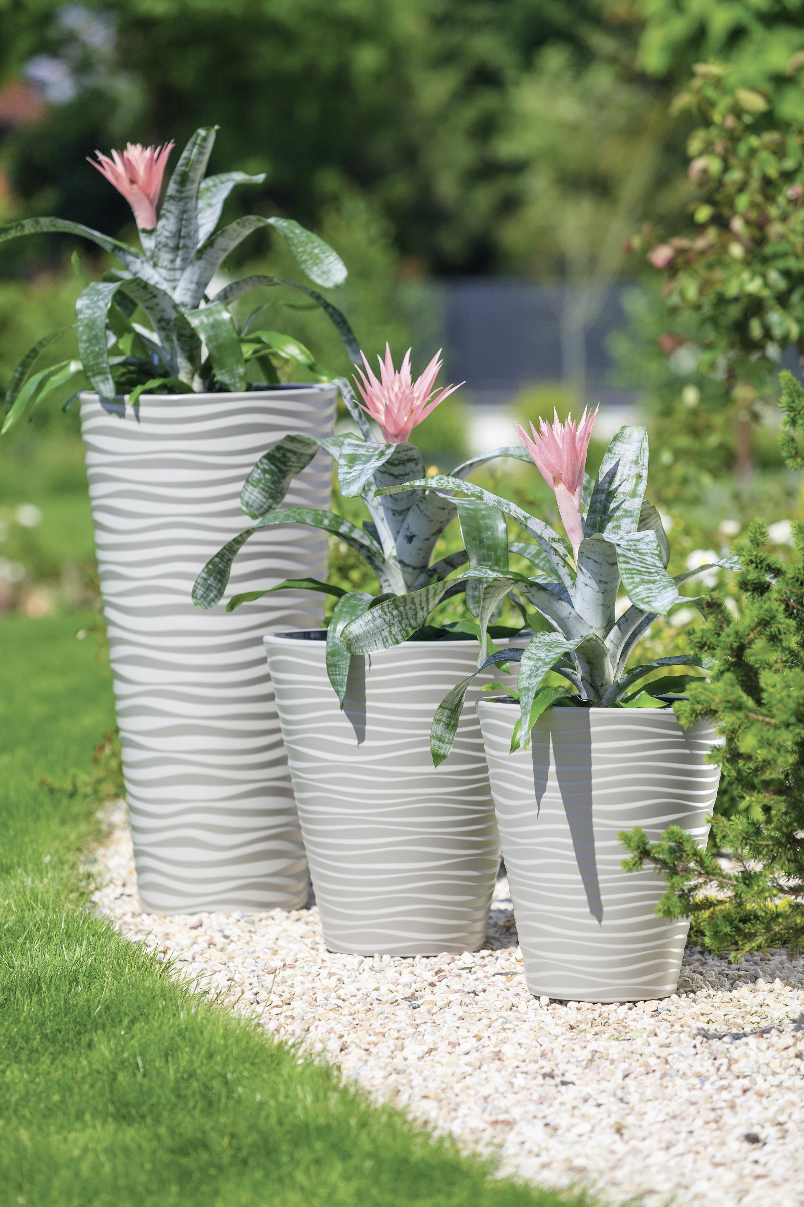 Übertöpfe & Blumenampeln zum Hängen Blumenübertöpfe mömax.at