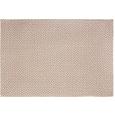 Asztali Szett Eduard - homok színű/világosszürke, konvencionális, textil (30/45cm) - MÖMAX modern living