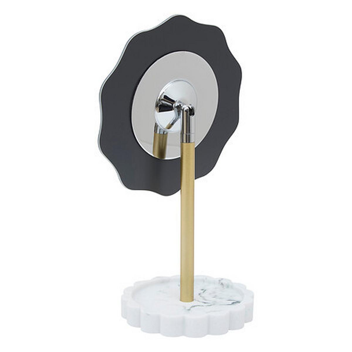 Kozmetičko Ogledalo Marby - Basics (16,2/12,2/16,5cm)