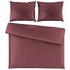Posteljnina Alex Uni Xxl - barve gozdnih sadežev, Moderno, tekstil (200/220cm) - Premium Living