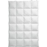 KOŁDRA PUCHOWA SILENCE MEDIUM - biały, Lifestyle, tkanina (135/200cm) - Centa-Star