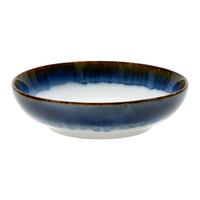 Skleda Cascade - zelena, Moderno, keramika (22,5/6cm) - Creatable