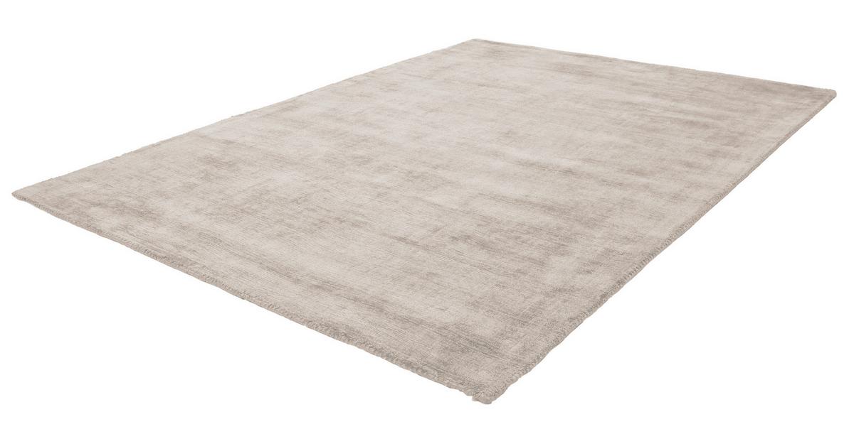 Webteppich my Maori Creme ca. 160x230cm - Creme, KONVENTIONELL, Textil (160/230cm) - Obsession