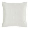 PRYDNADSKUDDE BOGGY - vit, Modern, textil (45/45cm) - Mömax