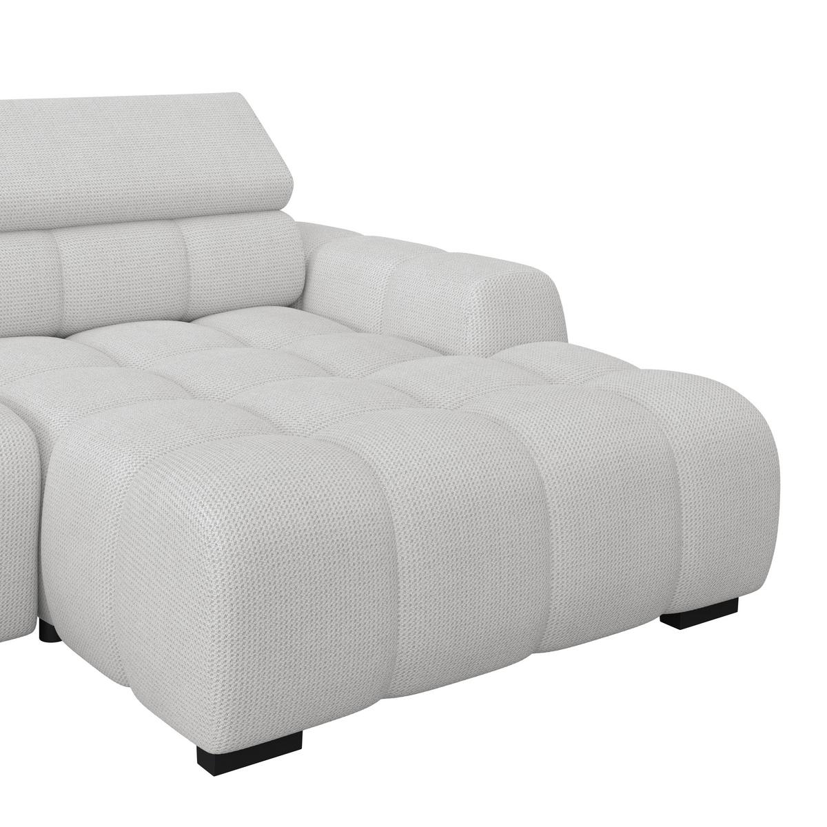 Coltar FARGO S - grej, Trend, textil (285/168cm) - Modern Living