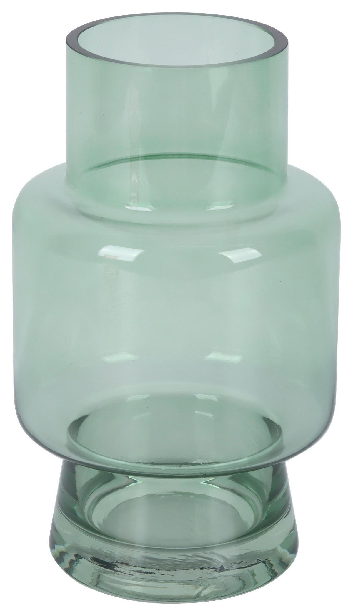 Vase Monic Mintgrün online kaufen ➤ mömax