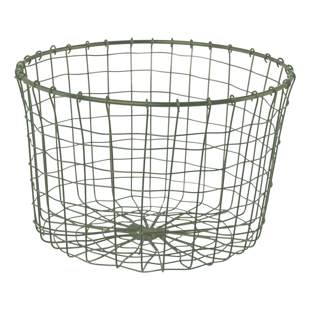 Korb Amina I S -PAZ- Ø ca. 28cm
