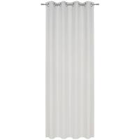 ZASŁONA ZACIEMNIAJĄCA LANDO - kolor naturalny, Basics, tkanina (140/245cm) - Esposa