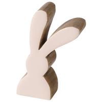 Dekohase Funky in Hellrosa - Hellrosa, Basics, Holz (6/9/3cm) - Modern Living