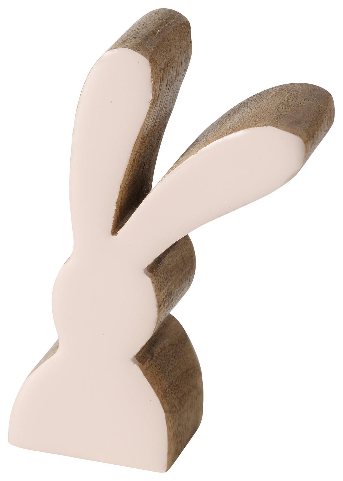 Dekohase Funky in Hellrosa - Hellrosa, Basics, Holz (6/9/3cm) - Modern Living