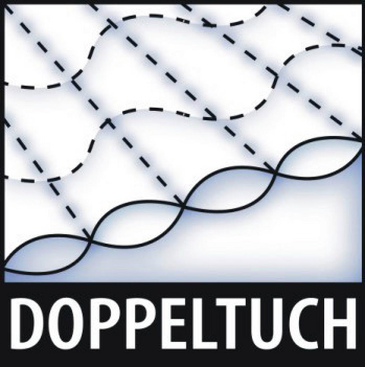 Kaltschaummatratze Pro Body ca. 90x200 cm Weiß - Weiß, Basics, Textil (90/200cm) - Breckle